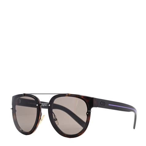 dior black tie 143s price|CHRISTIAN DIOR Black Tie 143S Sunglasses Black.